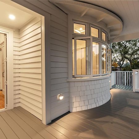 The Village Reserve Boutique Accomodation Auckland Eksteriør bilde