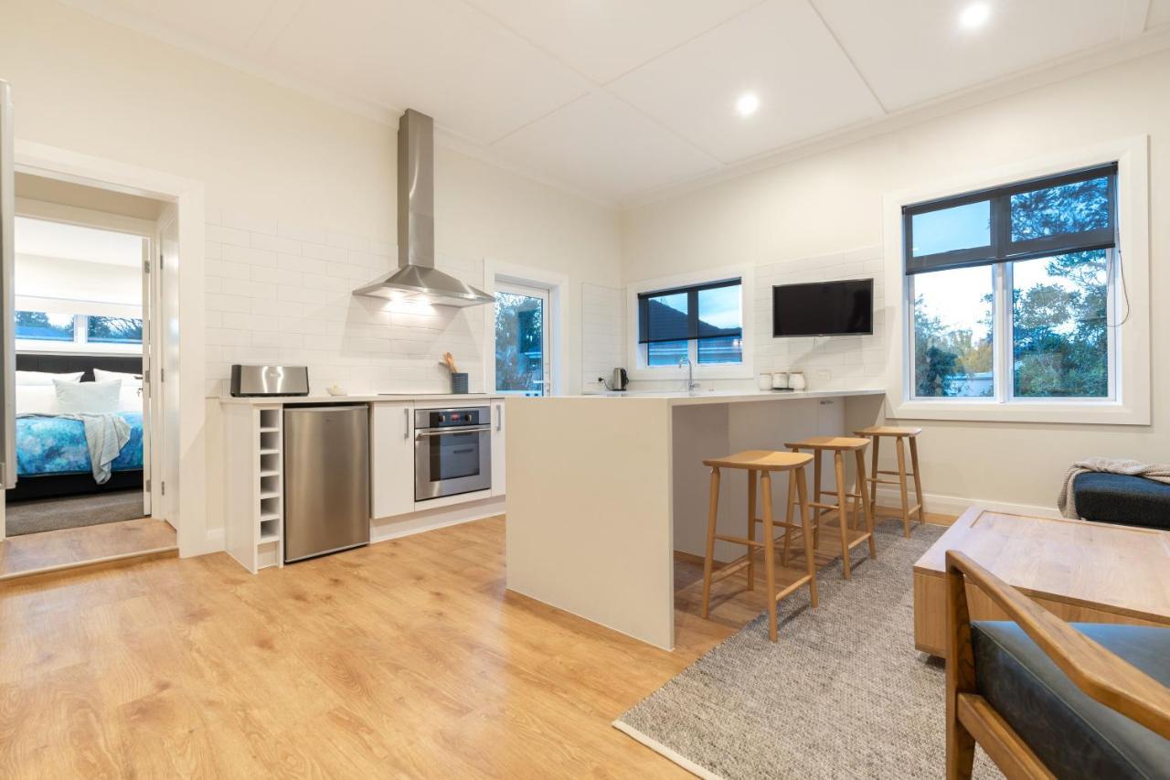 The Village Reserve Boutique Accomodation Auckland Eksteriør bilde