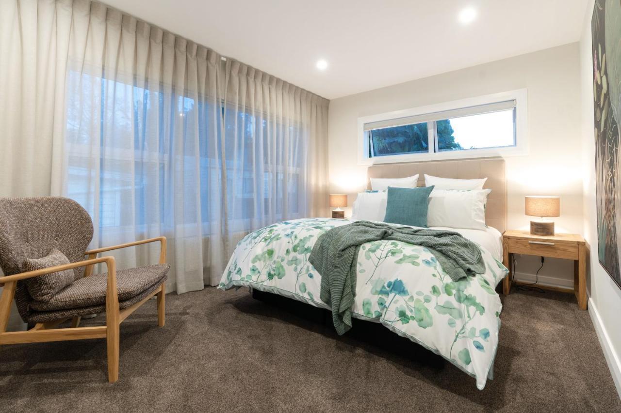 The Village Reserve Boutique Accomodation Auckland Eksteriør bilde