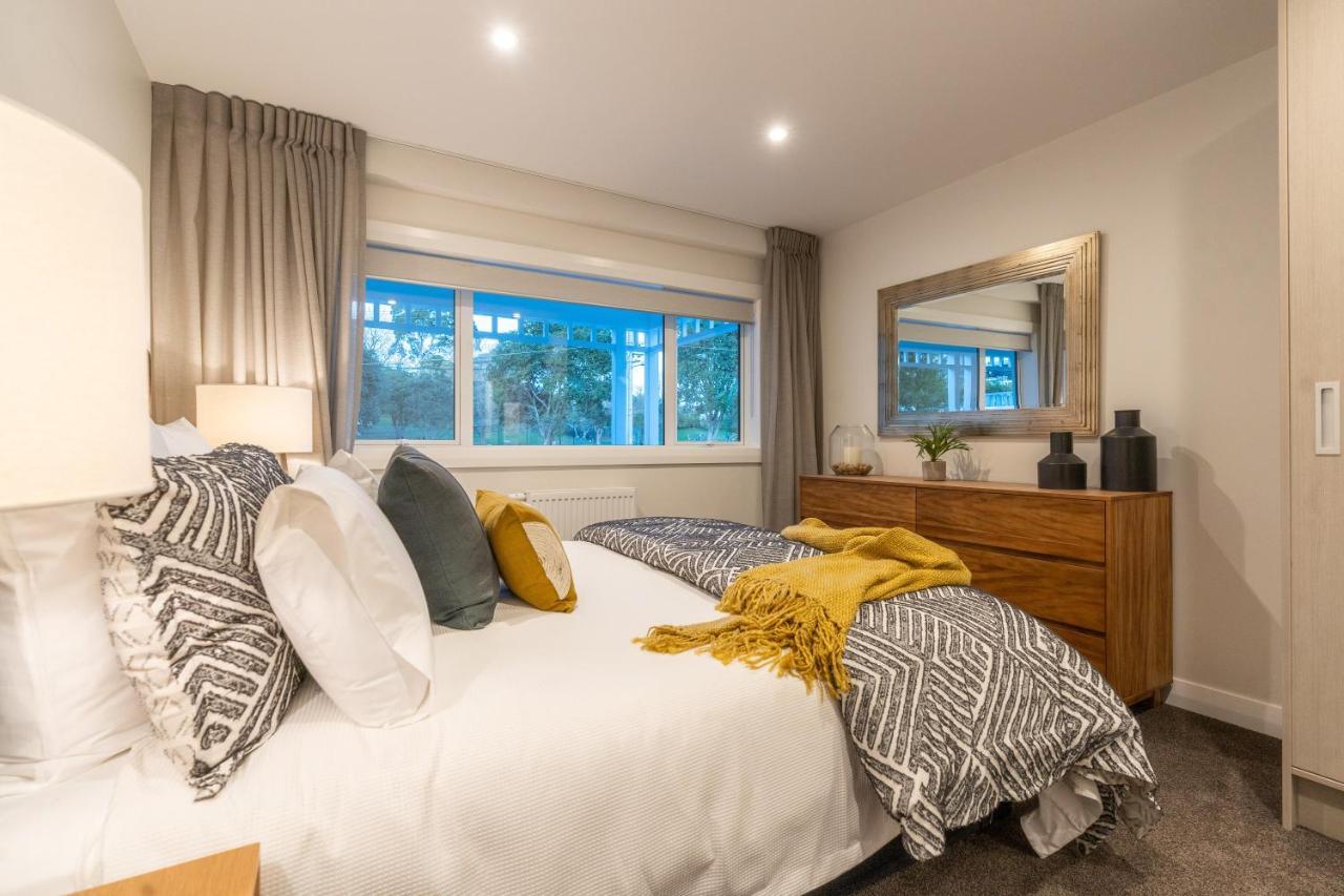 The Village Reserve Boutique Accomodation Auckland Eksteriør bilde