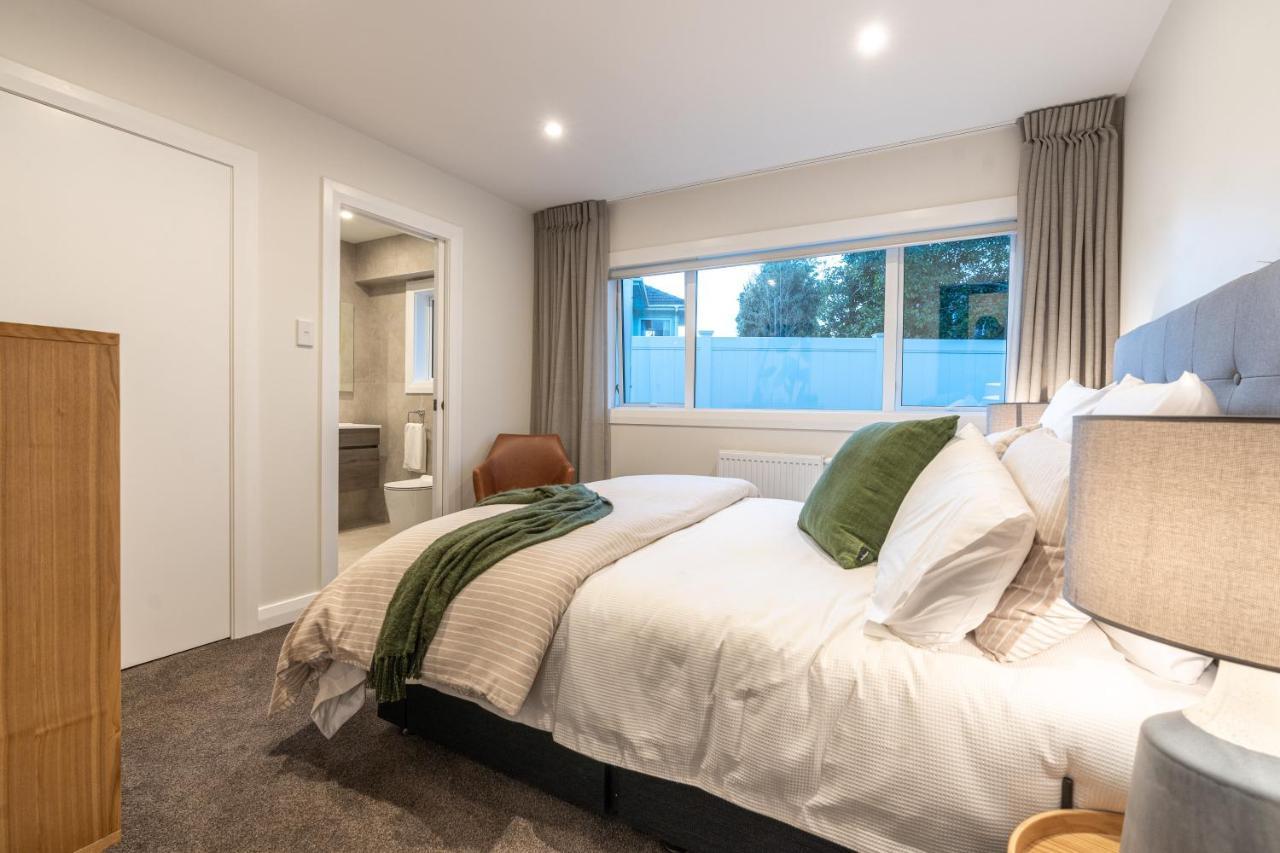 The Village Reserve Boutique Accomodation Auckland Eksteriør bilde