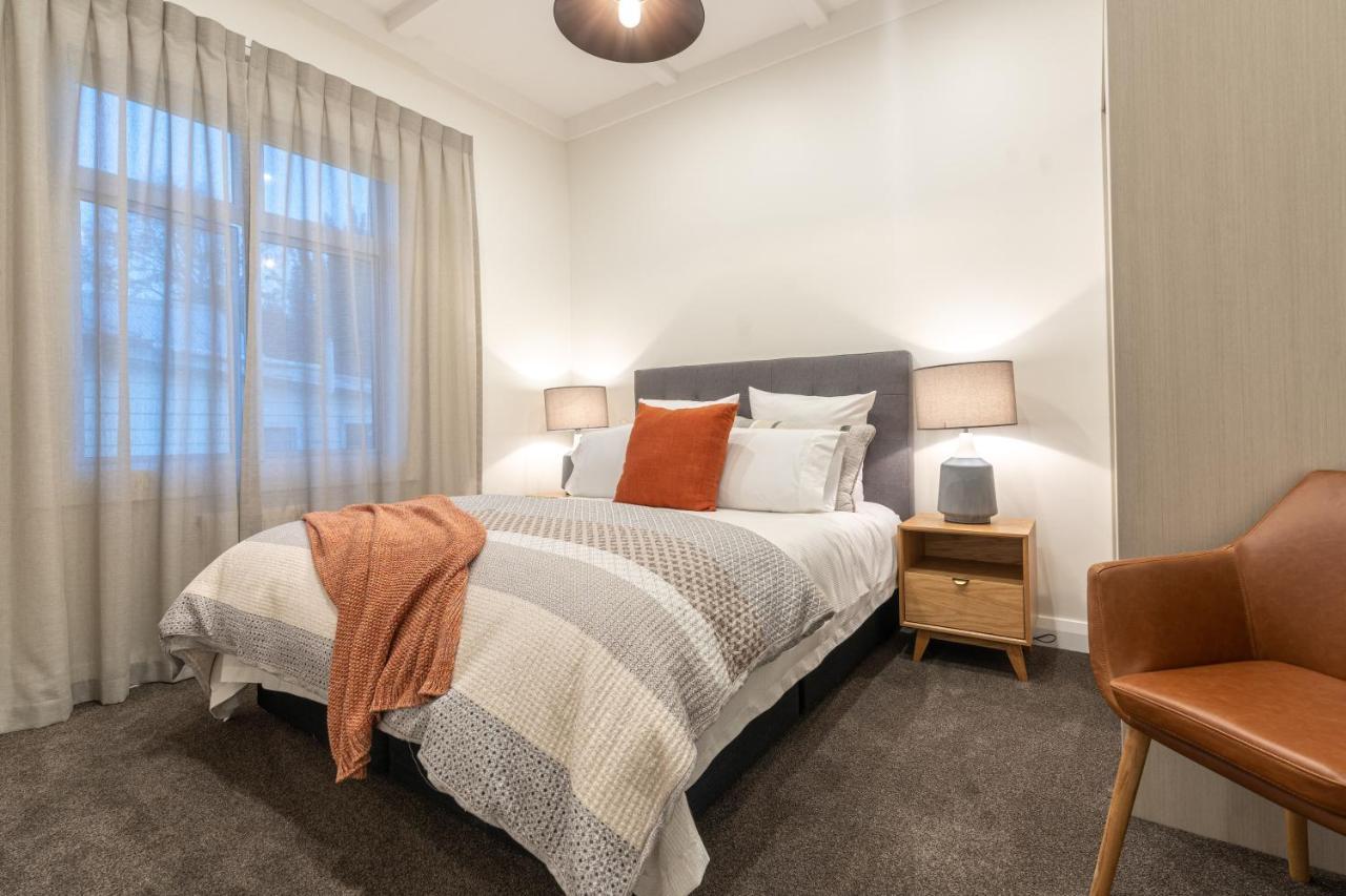 The Village Reserve Boutique Accomodation Auckland Eksteriør bilde
