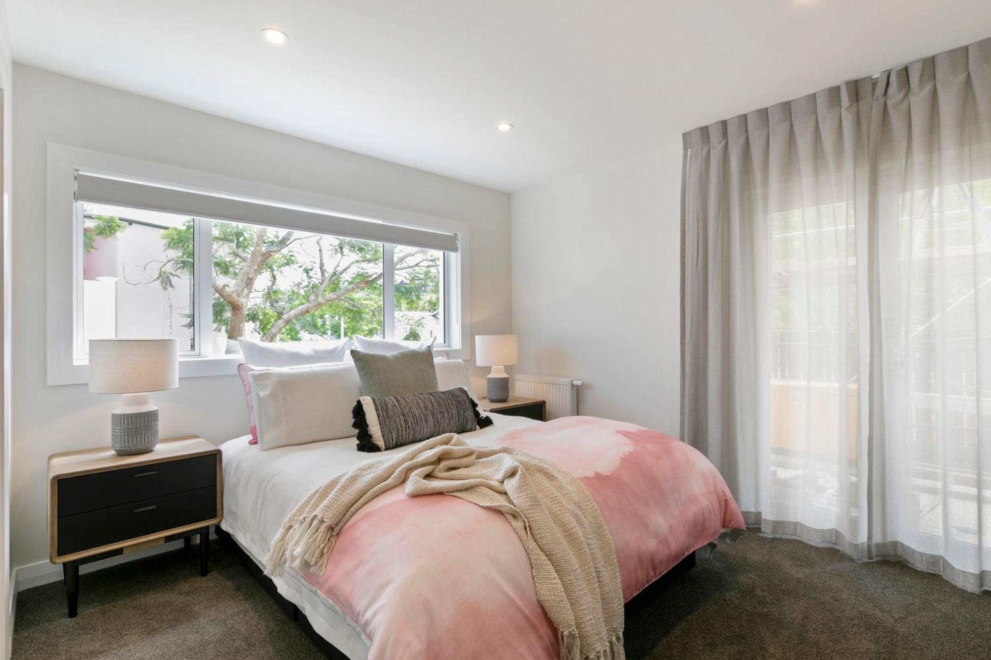 The Village Reserve Boutique Accomodation Auckland Eksteriør bilde