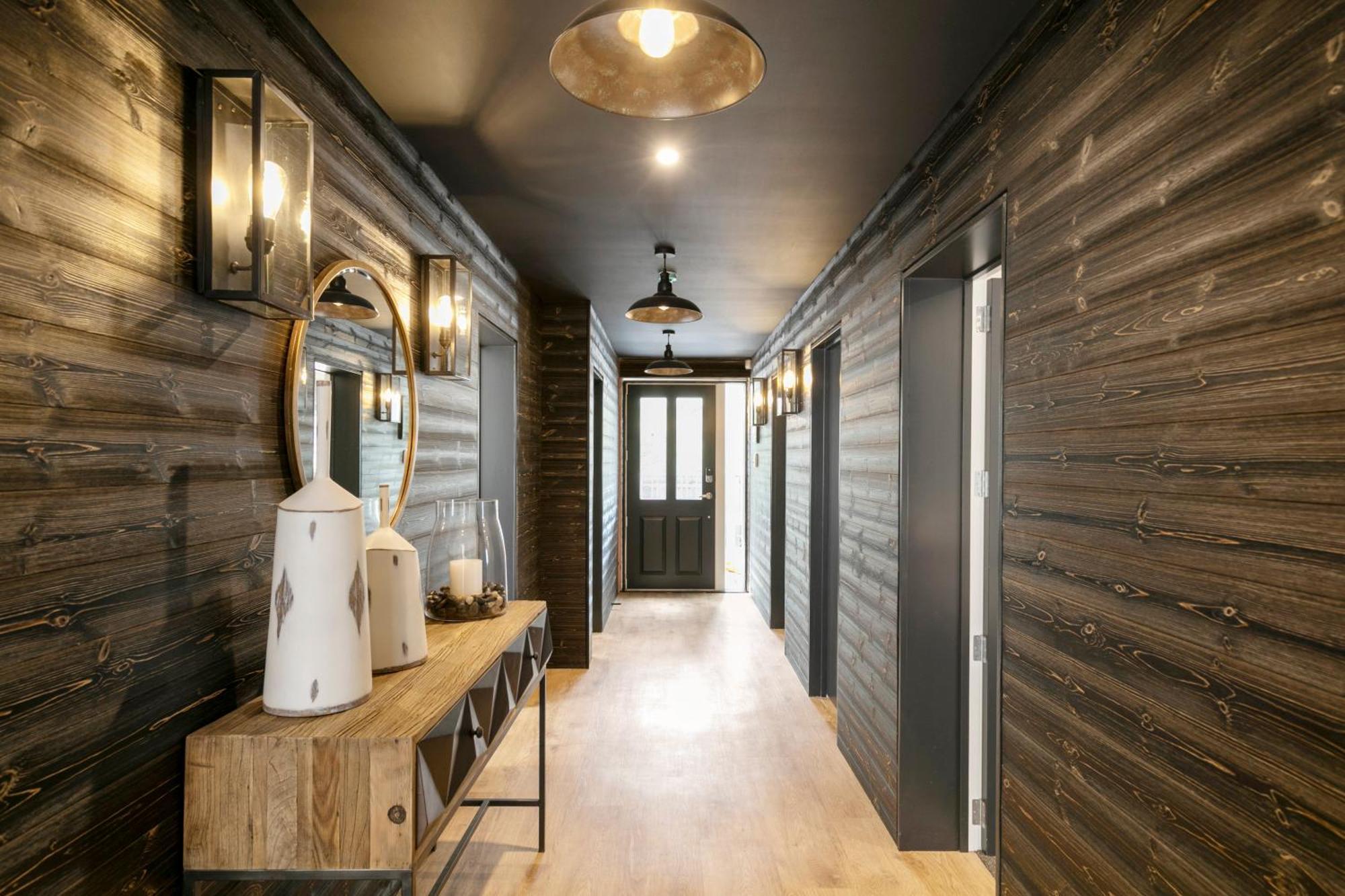 The Village Reserve Boutique Accomodation Auckland Eksteriør bilde