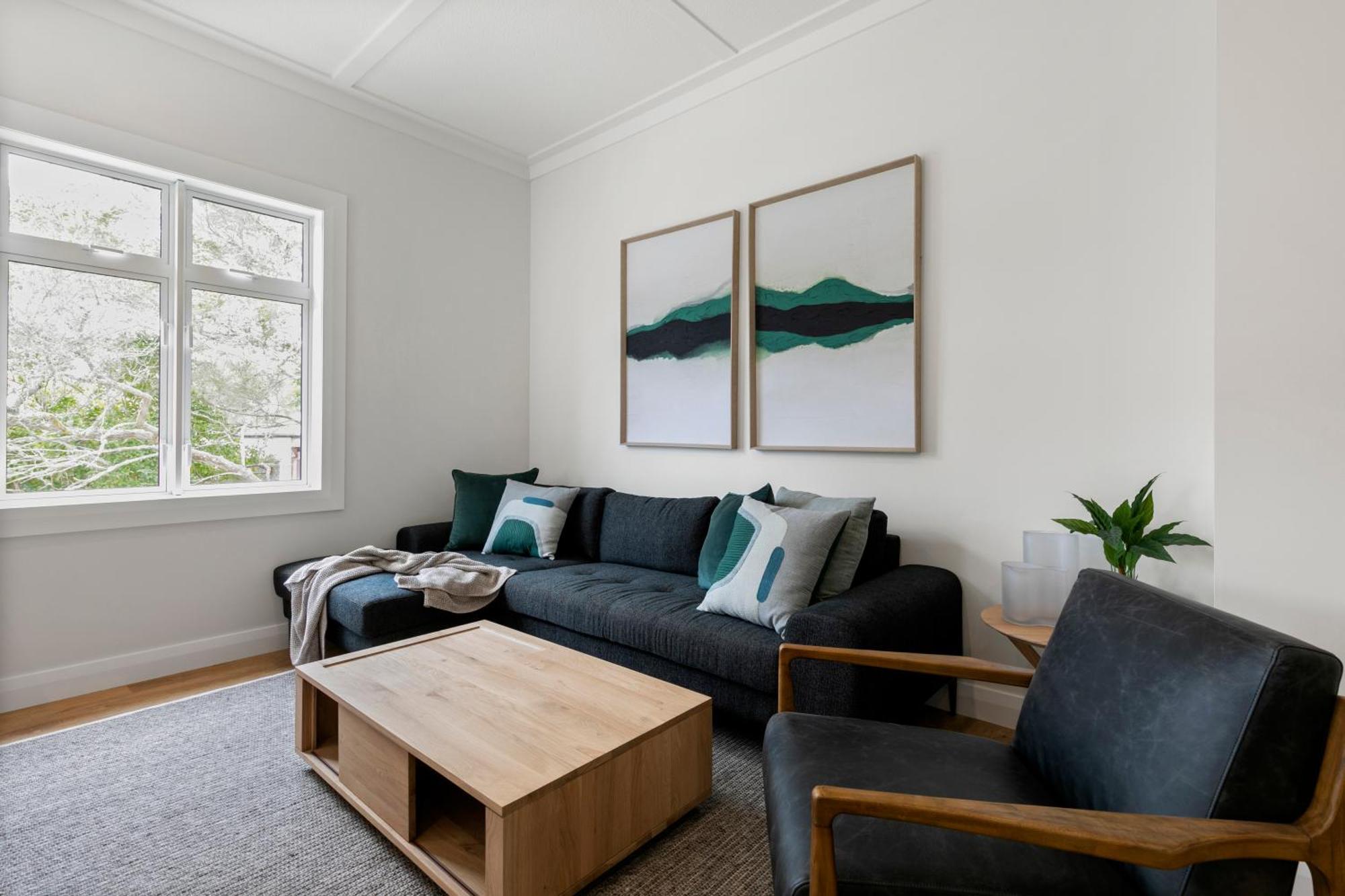 The Village Reserve Boutique Accomodation Auckland Eksteriør bilde