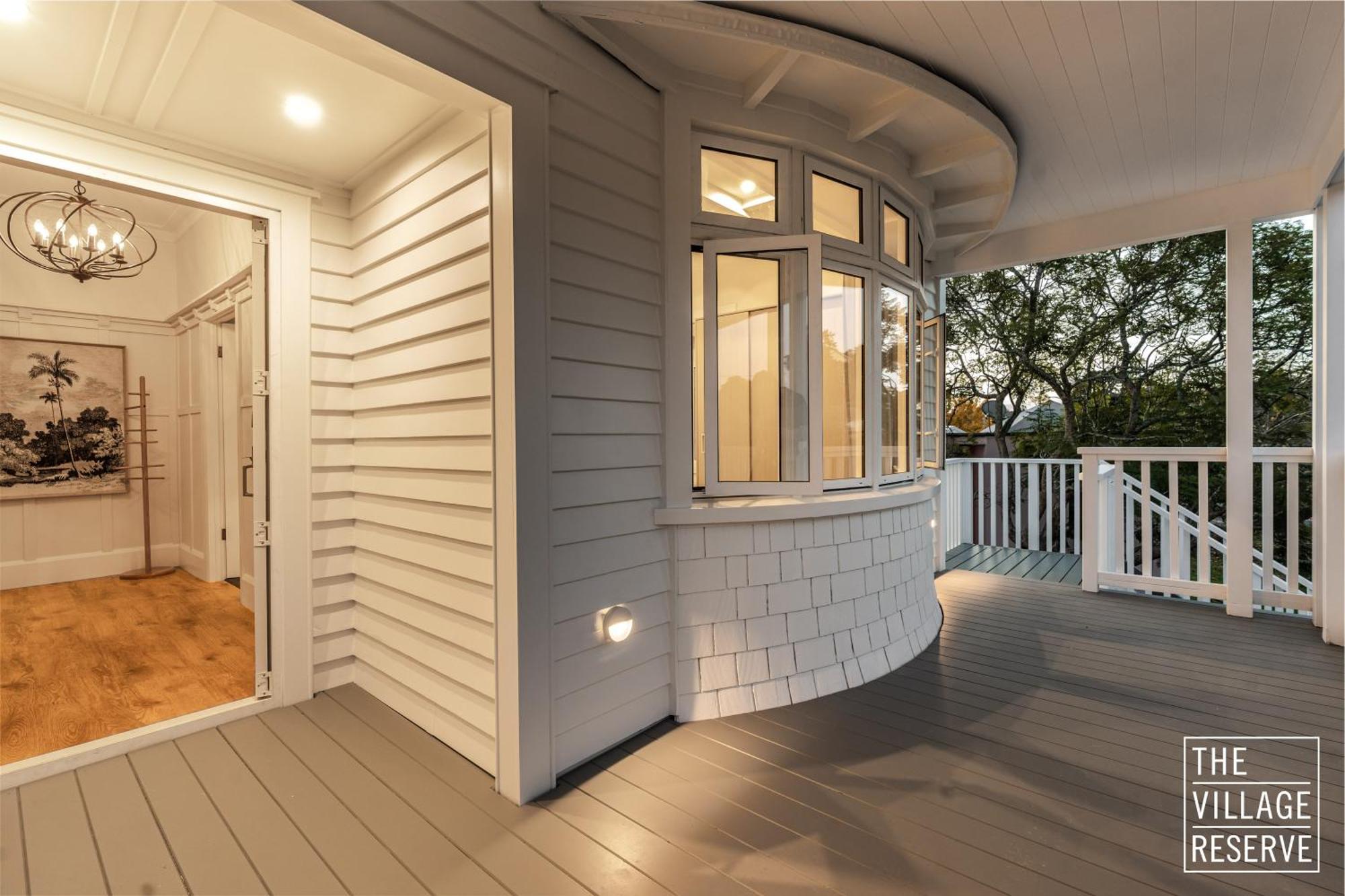 The Village Reserve Boutique Accomodation Auckland Eksteriør bilde