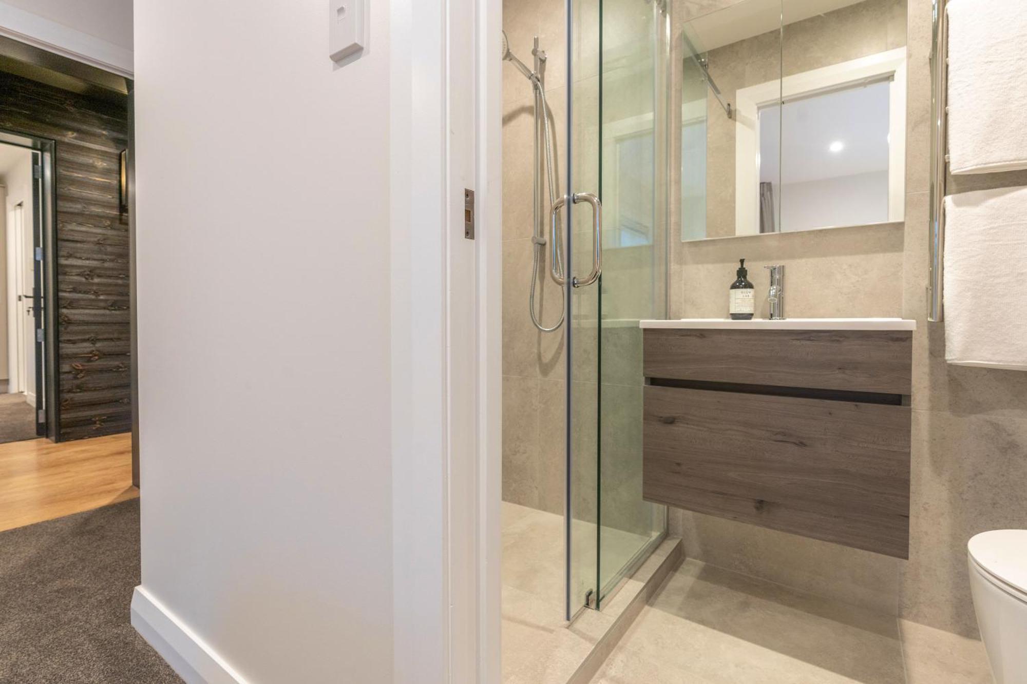 The Village Reserve Boutique Accomodation Auckland Eksteriør bilde