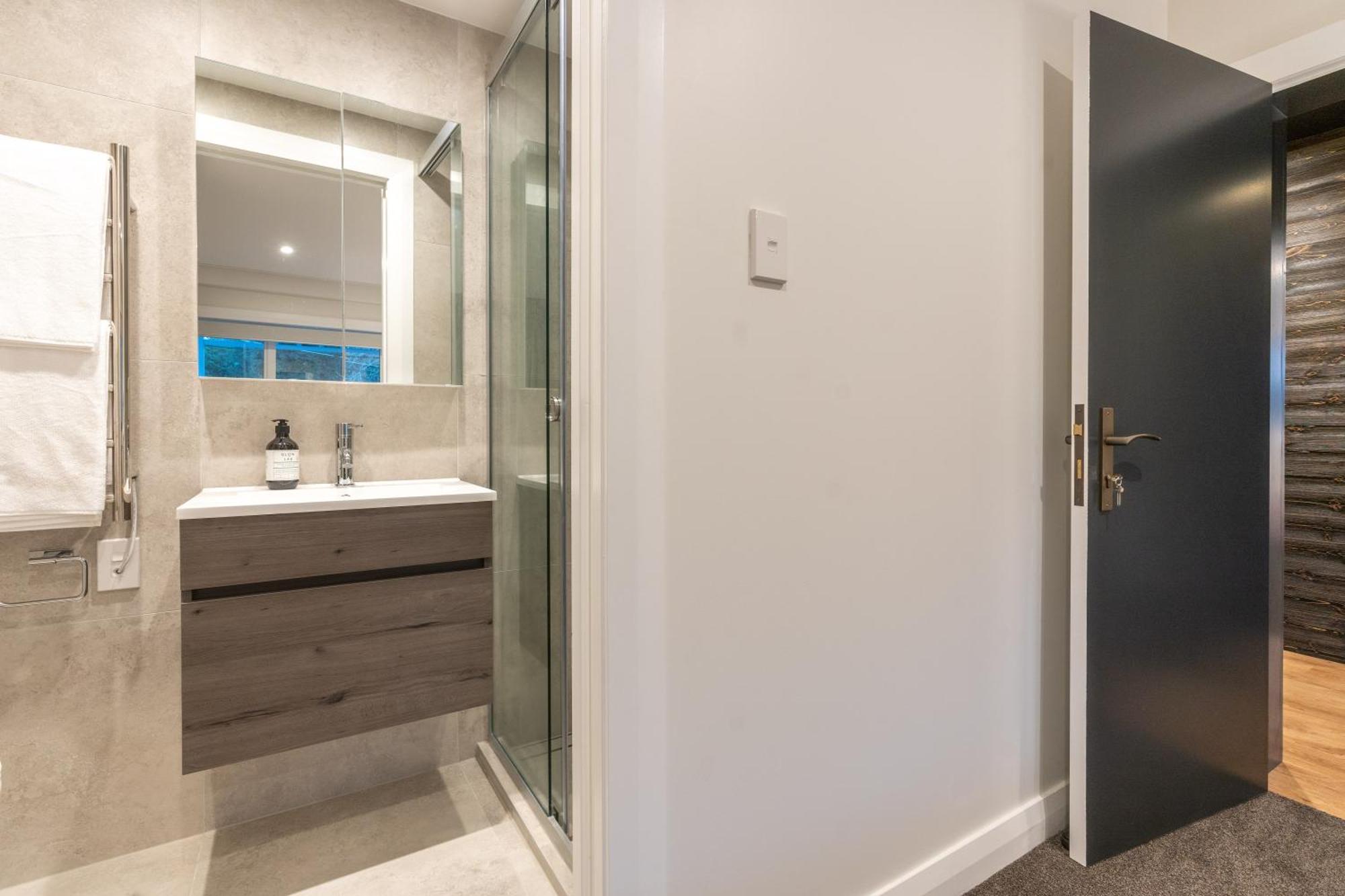 The Village Reserve Boutique Accomodation Auckland Eksteriør bilde