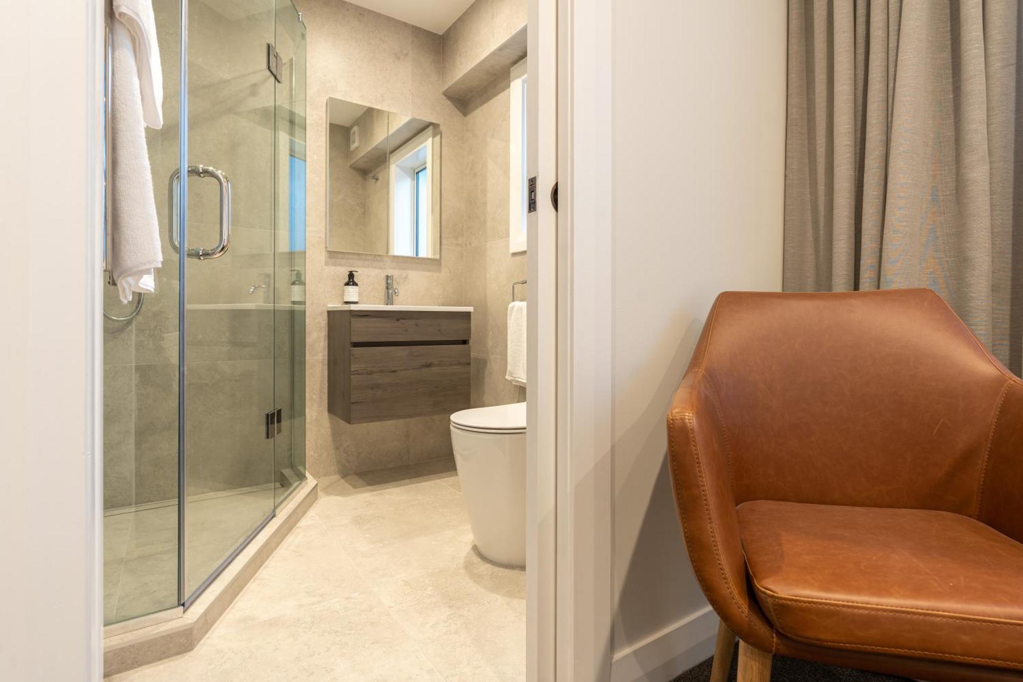 The Village Reserve Boutique Accomodation Auckland Rom bilde